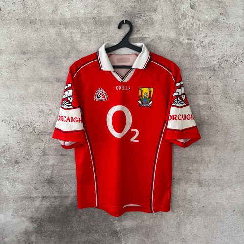 Corcaigh cork 2002 2004 gaa - cork,