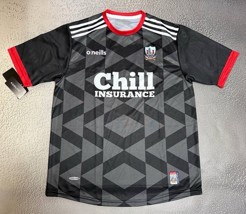 New cork neills gealic - new,