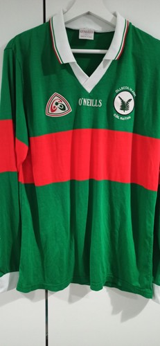 Vintage neills gaa - vintage, jersey