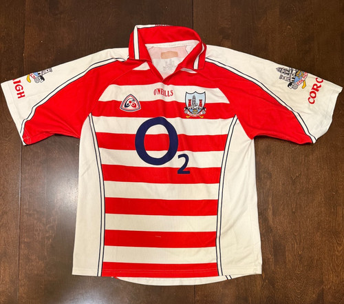 Vintage 2004 cork gaa - vintage, 2004-07