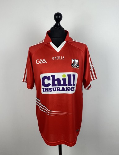 Vintage cork gaa gaelic - cork,