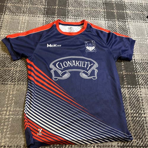 Cork gaelic football - football, shirt