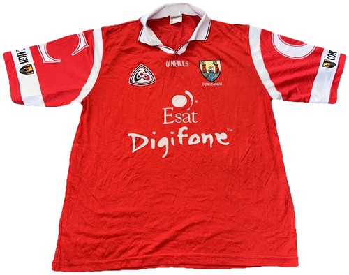 Vintage corcaigh cork gaelic - corcaigh,
