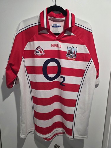 Vintage 2004 cork - 2004-07, gaa