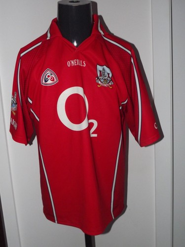 2004 cork gaa gaelic - cork,