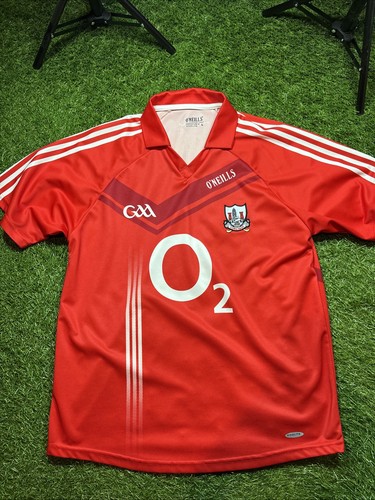Vintage corcaigh cork gaa - corcaigh,