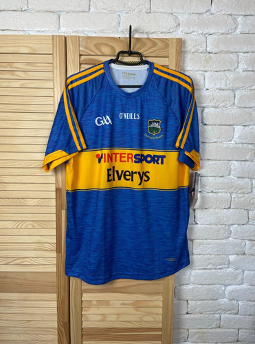 Ciobraid arann jersey gaelic - ciobraid,