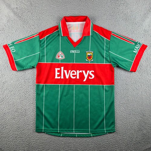 Mayo gaa maigh - mayo,