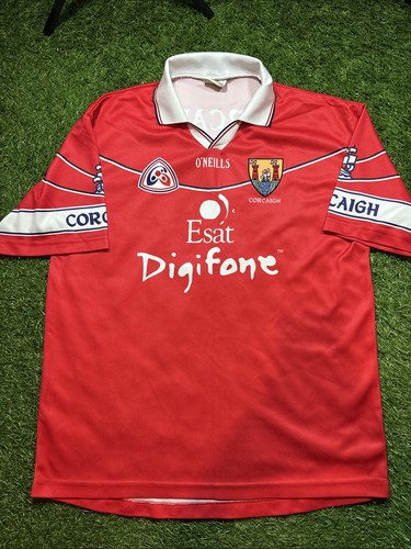 Vintage corcaigh cork gaa - vintage,
