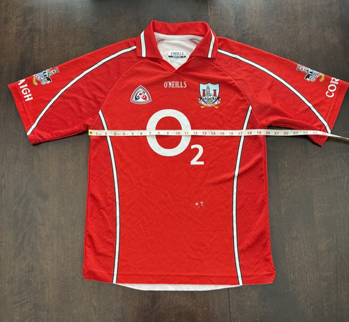 Vintage neills 06 cork - o’neills,