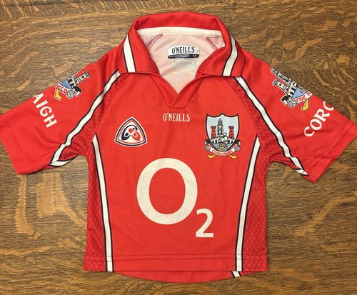 Cork gaa corcaigh 2004 2007 - cork,