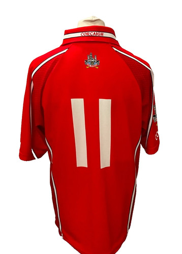 2005 2007 cork - ,