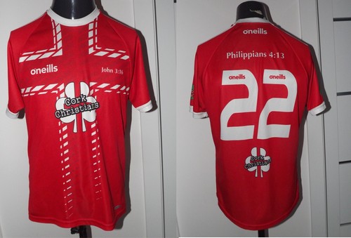 Cork christians joh 16 - cork, #22