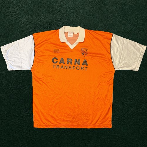 Vintage 1990s armagh - 1990s, fan