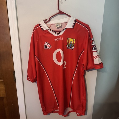 Vintage neills cork gaa - vintage,