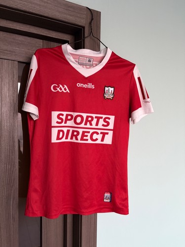 Neills cork gaa home - gaa, jersey