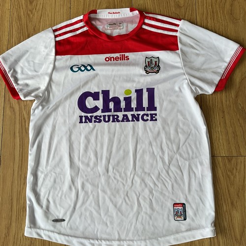 Gaa shirt cork - shirt, o'neills