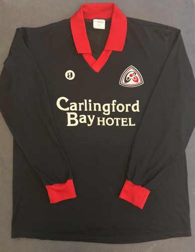 Vintage neills gaa jersey - vintage, o'neills