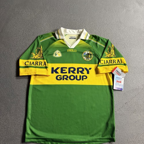 Neills kerry gaa - kerry, football