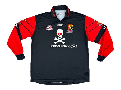 Vintage 00s oneills ucc - vintage,