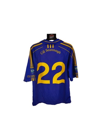 Matchworn kilshannig gaa - matchworn,