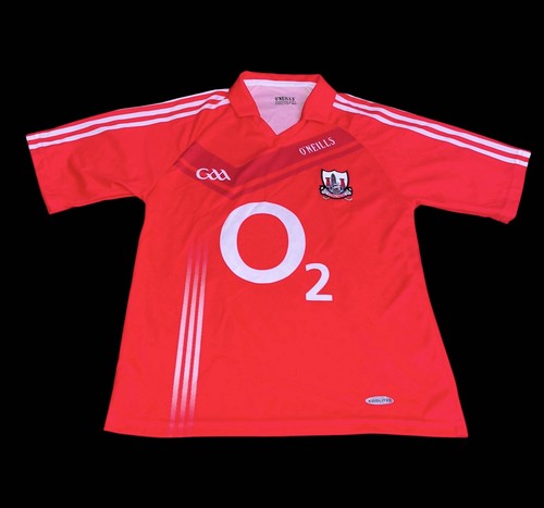 2004 2007 neills - o'neills, gaa