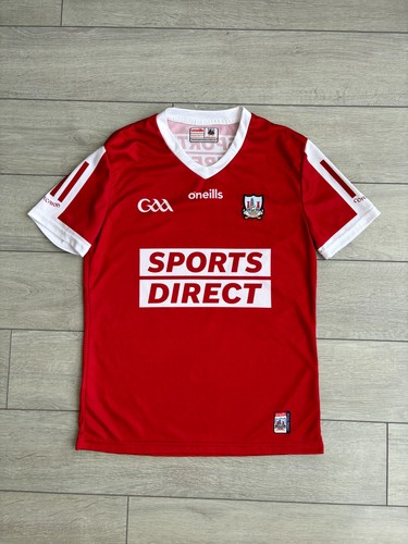 Cork gaa men red 2023 - cork, men's