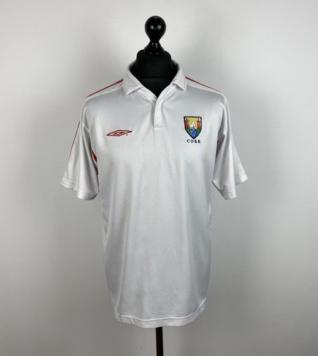 Vintage cork gaa gaelic - 00's,