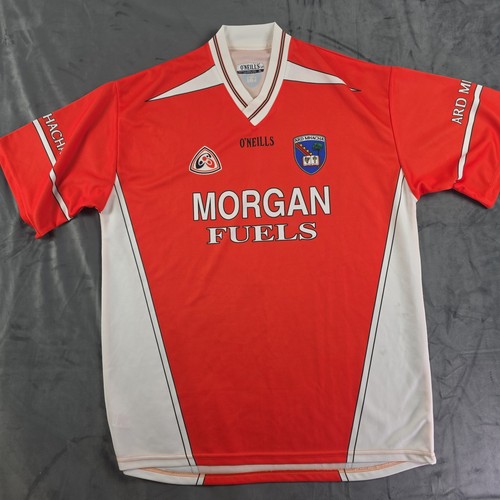 Armagh gaa neills 2004 06 - gaa, 2004-06