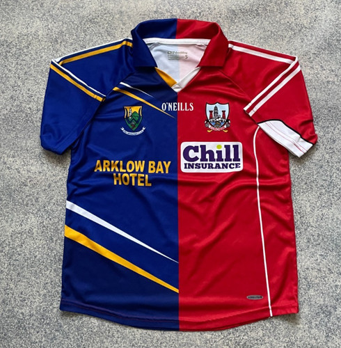 Neills cork wicklow gaa - o'neills,