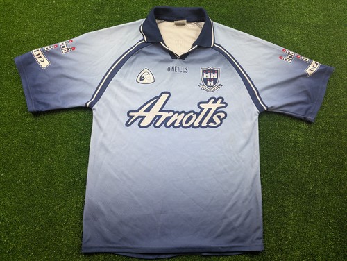 Vintage dublin gaa ath cliath - gaa,