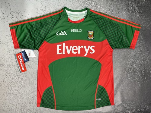 New mayo neills gealic - o'neills,