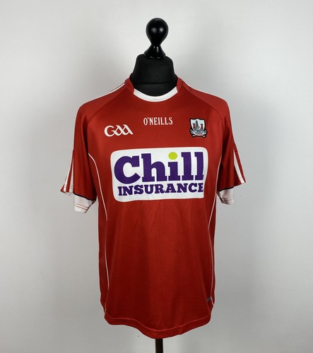 Vintage cork gaa gaelic - vintage,