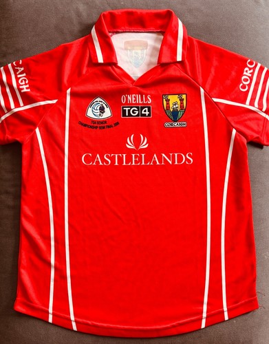 Cork ladies gaa - cork,