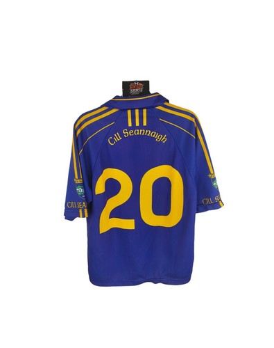 Matchworn kilshannig gaa - matchworn,