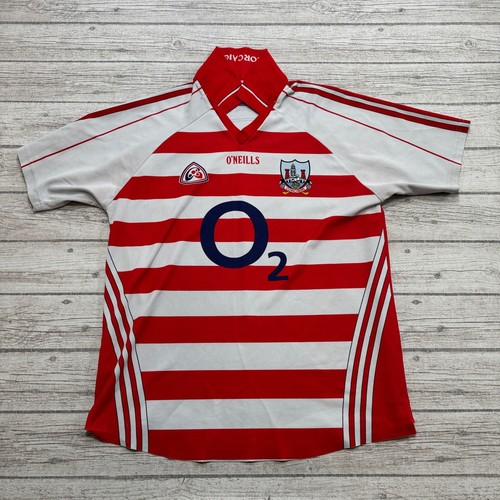 Neills cork gaa jersey - o'neills,