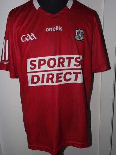 2021 cork gaa - cork,