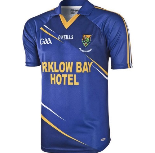 New 2014 wicklow - 2014/15,