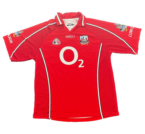 Vintage neills 06 cork - o’neills, 04-06