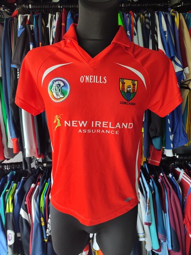 Official cork gaa 2018 2019 - cork,