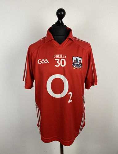 Vintage cork gaa - gaa, 2002/04
