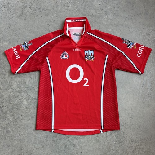 2004 2007 neills - o'neills, cork