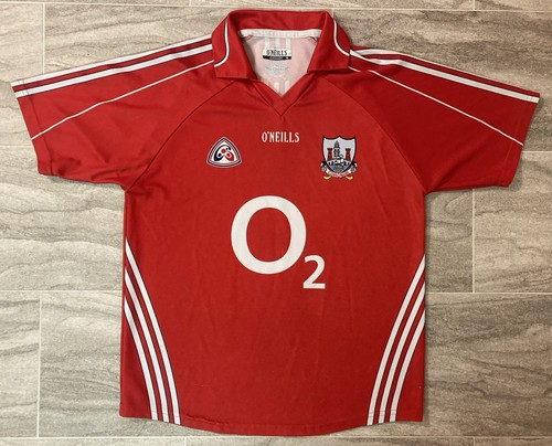 2007 corcaigh gaa rebels - corcaigh,