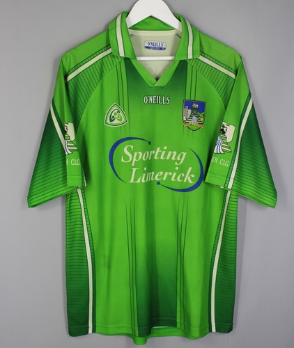 2005 limerick gaa - 2005-08,