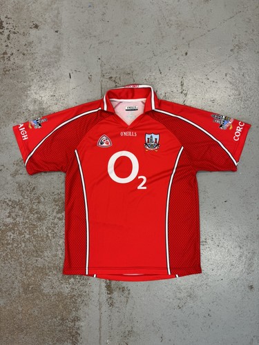 Vintage 2005 2007 cork gaa - 2007,